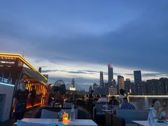 -琶醍壹号•潮菜江景餐吧