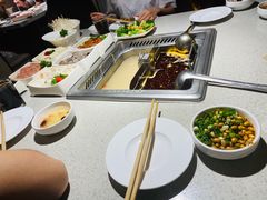 -海底捞火锅(番禺广场店)