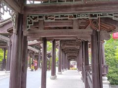-黎阳老街