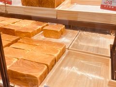 -爸爸糖吐司面包(悠唐购物中心店)