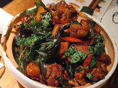 -岛风·台食小馆 ISLAND BISTRO(烟台山店)
