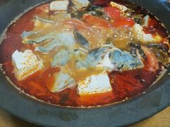 -院里·贵州菜(府东街店)