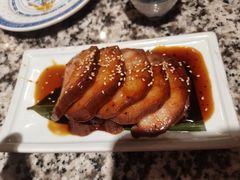 -南京大牌档(崇文门国瑞店)