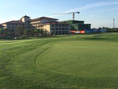 -秦皇岛阿尔卡迪亚滨海度假酒店