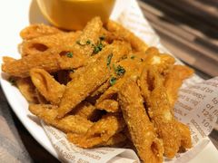 -BomBa意大利餐厅