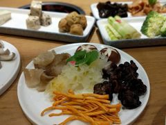 -禅蕴素食生活馆