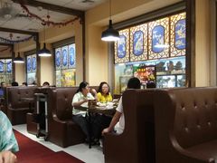 大堂-海椰茶居(海印缤缤广场店)