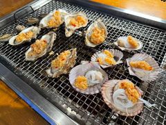 -蚝英雄·鲜蚝自助专门店