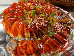 -肥三土菜馆(五四广场店)