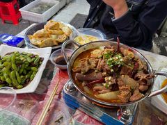 -桂萍特色牛筋牛杂(长堤街总店)