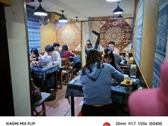 -蜗牛小馆醉乡民谣云南菜(惠新西里店)