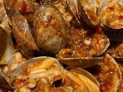 -龙巢盱眙龙虾·牛蛙·烧烤宵夜(八卦岭店)