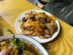 -凡老头米线砂锅(古荡新村西粮站)