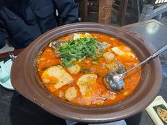 -小方外婆菜(蒙山路店)