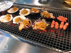 -马路牙子烧烤音乐酒馆(望京店)