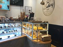 -BONBON BAKERY