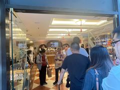 -国际饭店·帆声西饼屋(黄河路店)