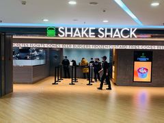 -Shake Shack(西单大悦城店)