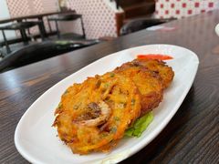 虾饼-PHO·5越南牛肉粉(建新路店)