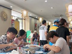 -清真•蜀风园(丁字沽总店)