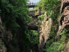 -天生桥景区