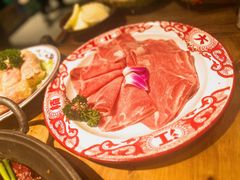 -楠火锅(广州总店)
