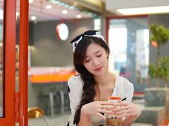 -喧闹·东方大气茶(鹅岭二厂店)