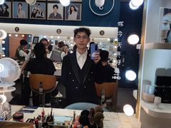 -海马体照相馆(重庆爱琴海购物公园店)