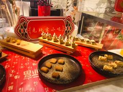 -万豪咖啡厅