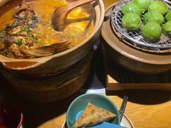 -吃饭皇帝大(长宁龙之梦店)