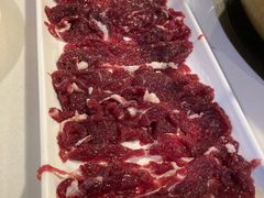 -食潮汕头鲜牛馆(望京保利店)