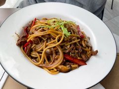 -乔泰勒JOETYLER西餐厅(曲江店)