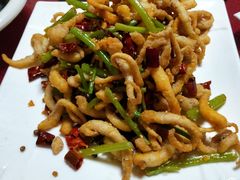 -大眼锅贴水饺(河东店)