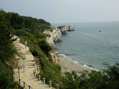 android_upload_pic-大连金石滩滨海国家地质公园