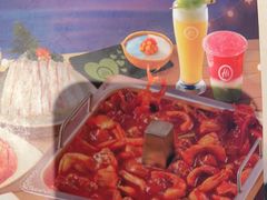 -海底捞火锅(劲松店)