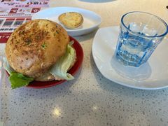 -必胜客(领界店)