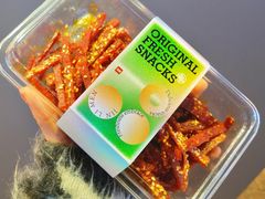-金粒门·新鲜零食(坡子街店)