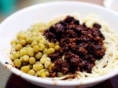 豌杂面-花市豌杂面(民生路店)