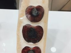 -Fruwich果明治(西单更新场店)