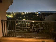-杭州西溪喜来登度假大酒店