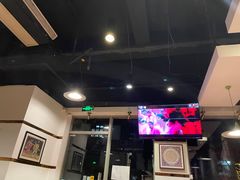 -克比叔叔印度餐厅Kebabs on the Grille(人民广场店)