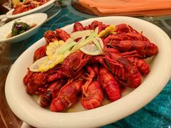 -御苑宾馆-中餐厅