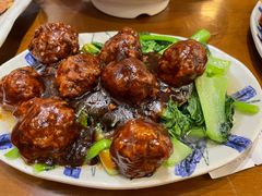 -奶奶的味道(胶州路店)