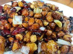 -洪福亮酒家(南草厂街店)