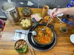 -笔记安顺夺夺粉火锅