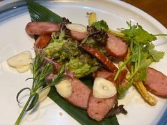 烤肠-大江户日本料理(吕厝店)