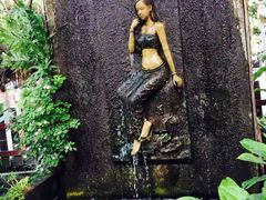 -清迈女子监狱马杀鸡(无分店)
