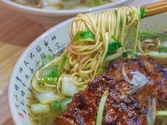 -无名氏面馆(邮电路店)