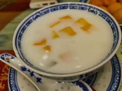 -赵记传承·中国甜品(福州总店)