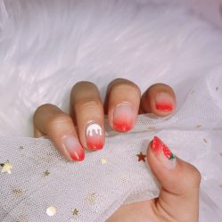 -沐白•盛妍日式美甲美睫
